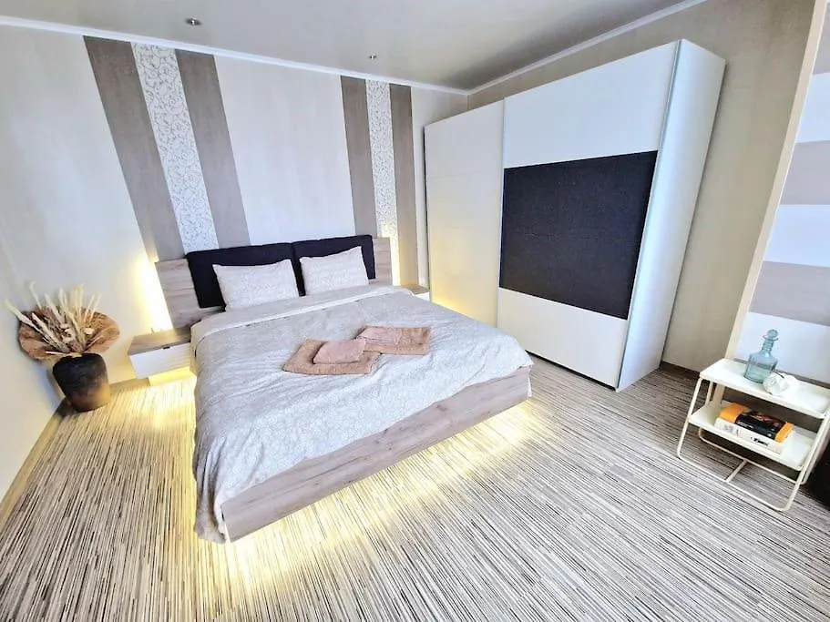Flat 85 - 85 Inches Tv Daire Varna 0*,  Bulgaristan